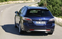 Mazda6,  6,  , , 